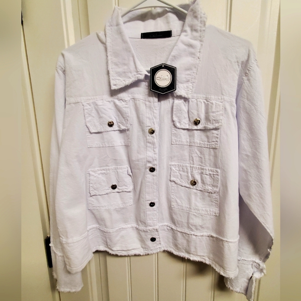 Summer Jacket